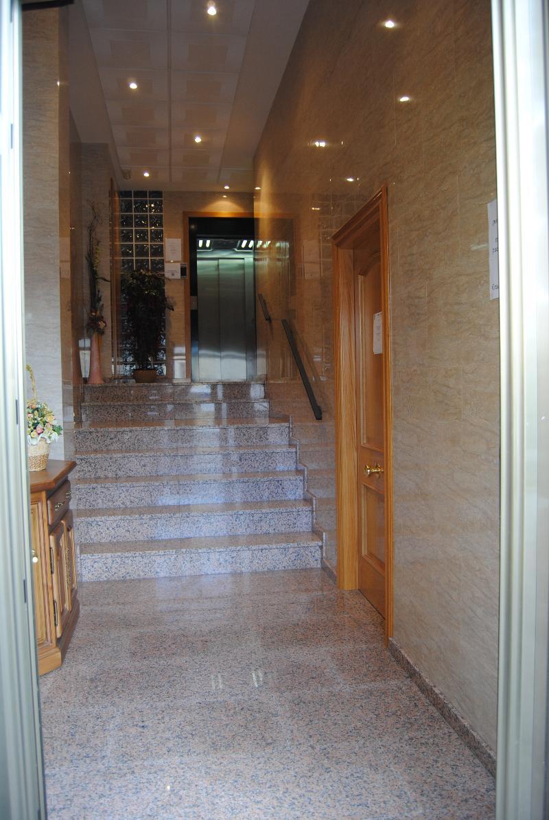 Hotel Suiza Брончалес Екстериор снимка